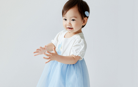 婴幼儿上衣