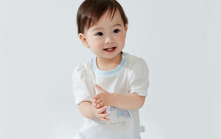 婴幼儿上衣