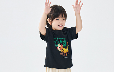夏装