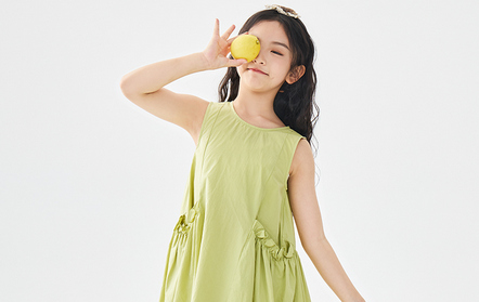 夏装
