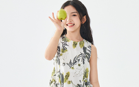 夏装