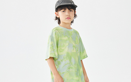 夏装