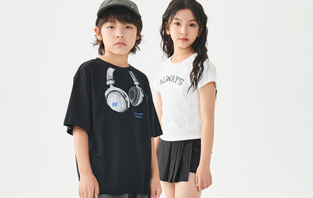 夏装