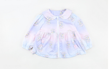 防护服