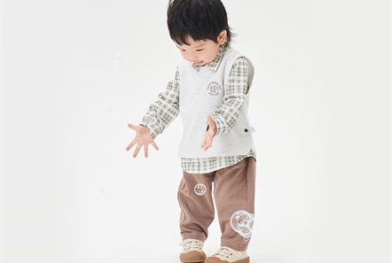 婴幼儿套装