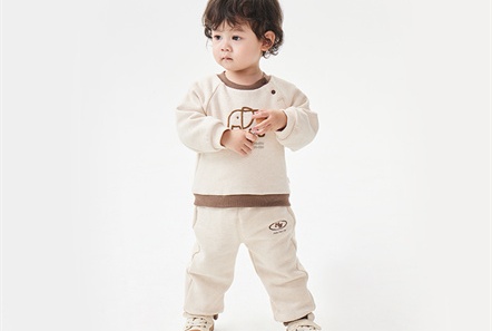 婴幼儿套装
