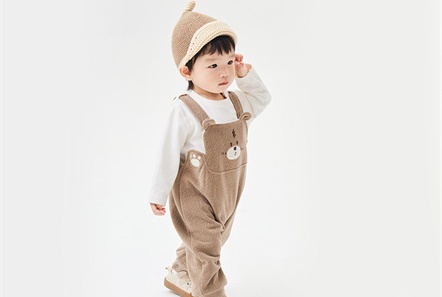 婴幼儿套装
