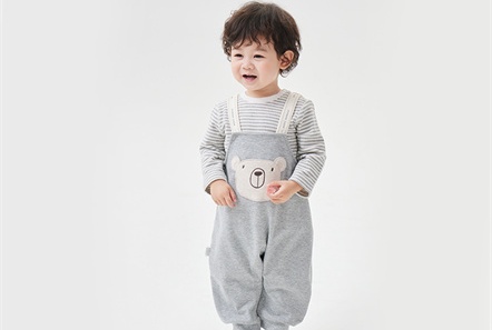 婴幼儿套装