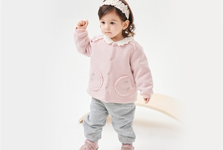 婴幼儿套装