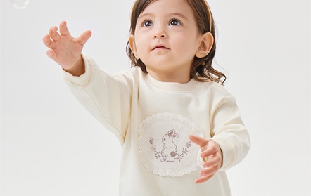婴幼儿上衣