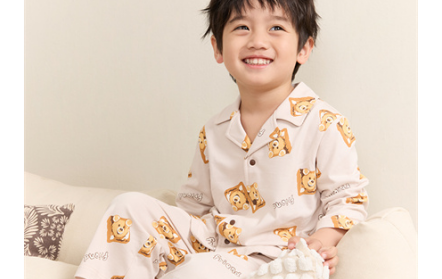 家居服