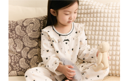 家居服