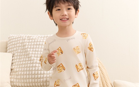 婴幼儿内衣
