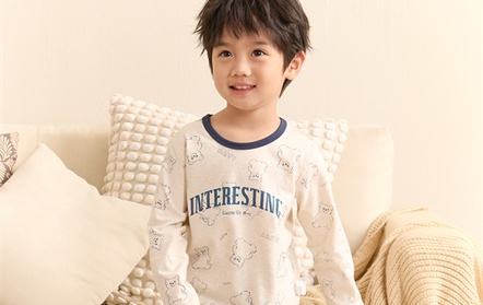 婴幼儿内衣