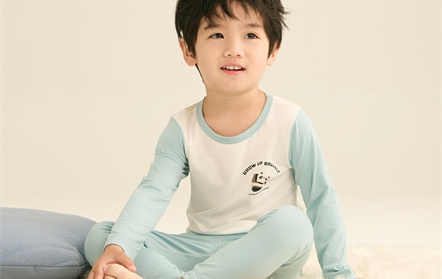 婴幼儿内衣