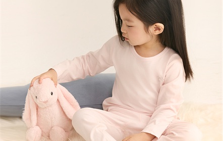 婴幼儿内衣