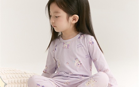 婴幼儿内衣