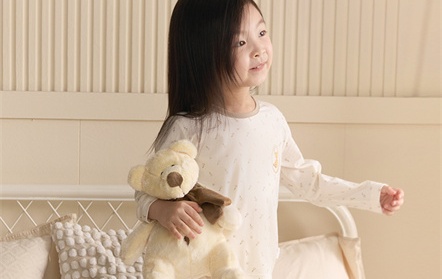婴幼儿内衣