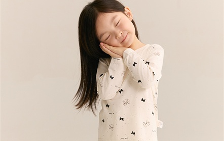 婴幼儿内衣