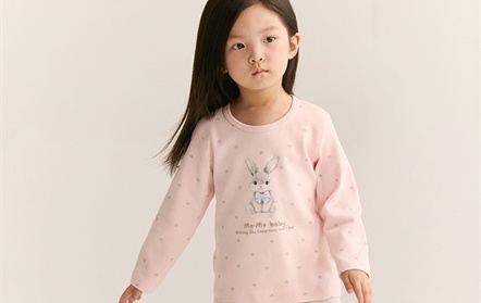 婴幼儿内衣