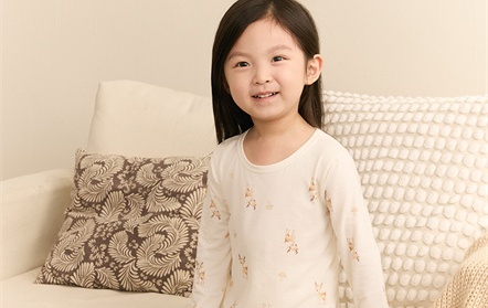 婴幼儿内衣