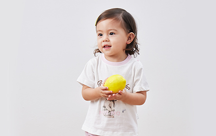 婴幼儿上衣