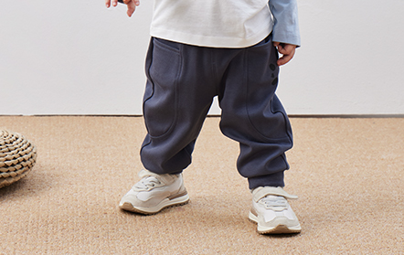婴幼儿裤子