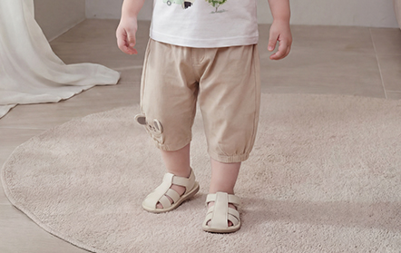 婴幼儿裤子