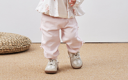婴幼儿裤子