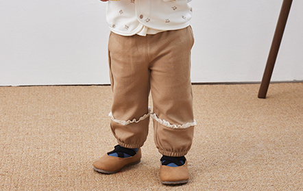 婴幼儿裤子