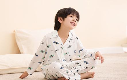 家居服