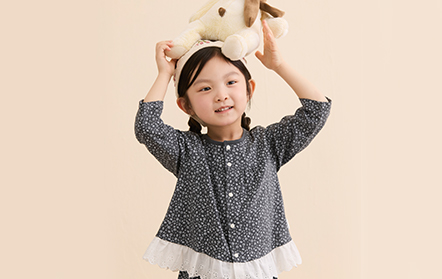 家居服