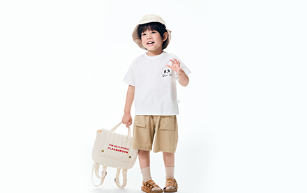 夏装