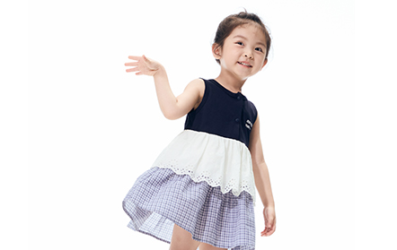 夏装