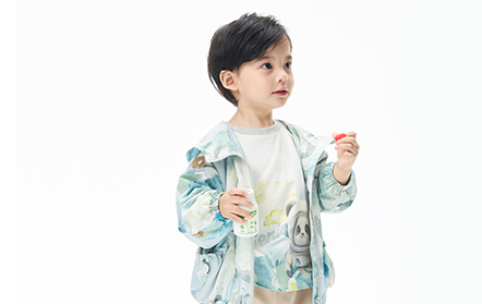 防护服
